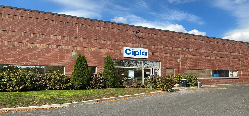 Cipla Secures U.S. FDA Approval for First AB-Rated Generic Therapeutic ...