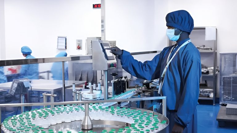 Caplin Point Laboratories Signs ₹925 Crore MoU to Establish Four New Manufacturing Units in Tamil Nadu
