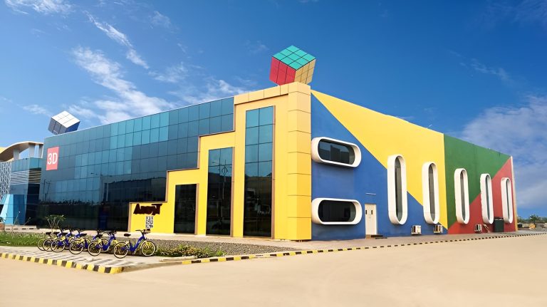 AMTZ LTD Celebrates a Decade of Transforming Healthcare Innovation and Indigenous Manufacturing