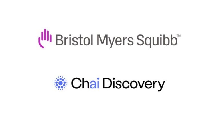 Chai Discovery Collaborates with Bristol Myers Squibb to Advance AI-Driven Antibody Discovery