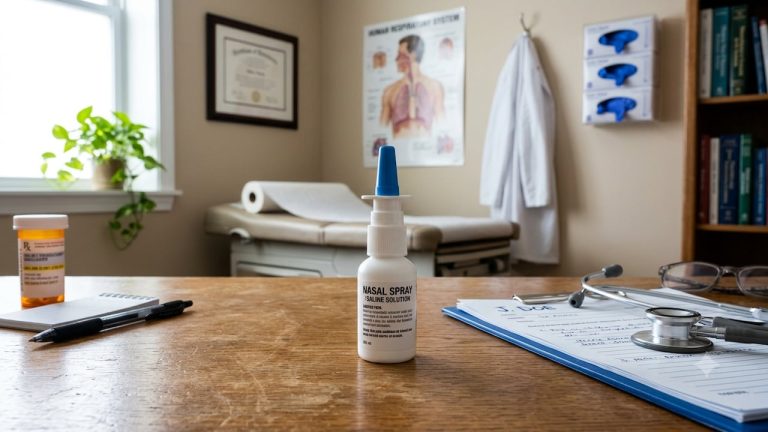Glenmark Secures U.S. FDA Approval for Flonase®️ Nasal Spray