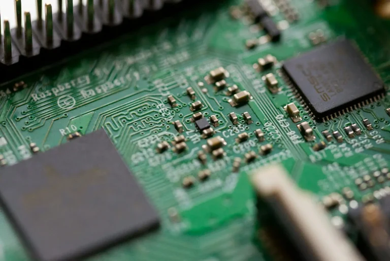 Jubilant Ingrevia Enters Electronics Sector with ₹189.2 Crore Stake in Zettaone Technologies