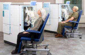 First Autonomous Blood-Draw Robot Gets FDA Authorization