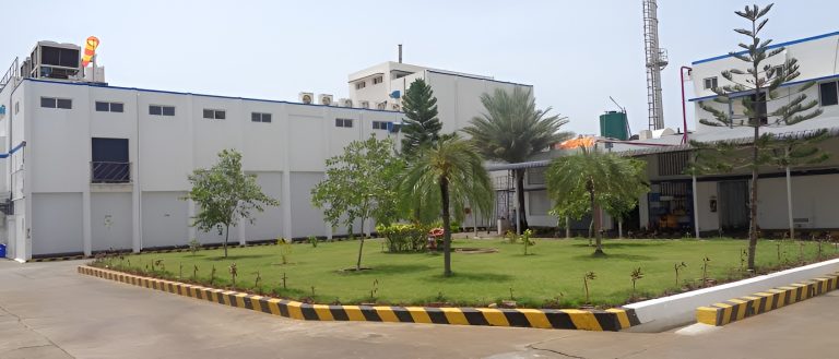 Sekhmet Pharmaventures Inaugurates Expanded Manufacturing Block at Unit 6 in Chennai