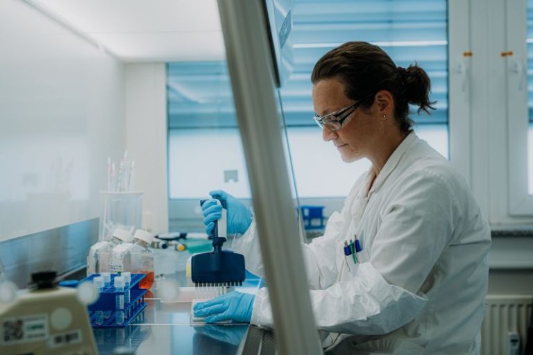 Charles River and Medigen Partner to Advance Next-Generation Enterovirus Vaccine