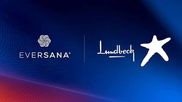 Lundbeck and EVERSANA Enter Strategic Partnership to Advance AI-Powered Commercialization Across U.S. Operations