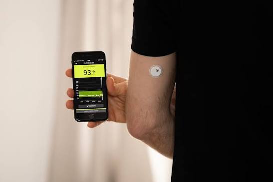FDA Approves World’s First Combined Glucose-Ketone Wearable Monitor