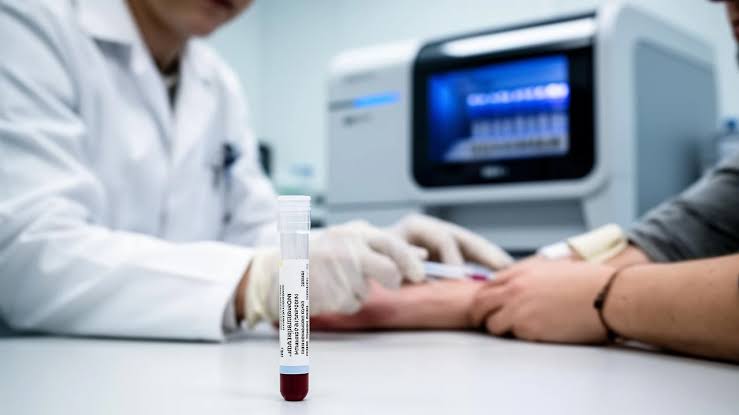 Roche Wins FDA Clearance for New Blood Test to Detect Alzheimer’s Disease