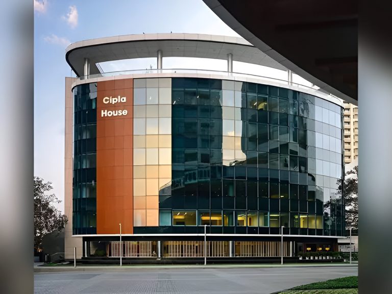 Cipla’s Pithampur Facility Receives 7 FDA Observations Following Inspection
