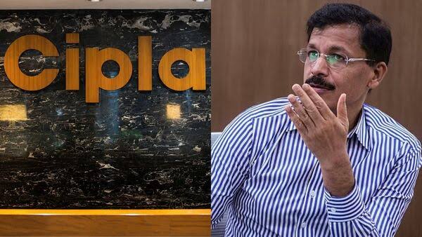 Maharashtra FDA Seizes ₹11.19 Lakh Reactin Plus Stock from Cipla Facility