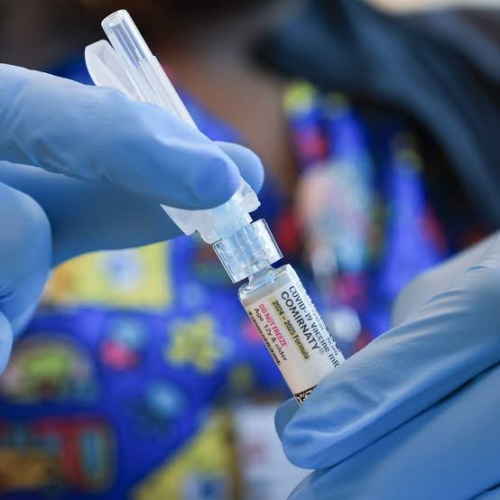 Pfizer-BioNTech’s Updated COVID-19 Vaccine Gets FDA Nod for 2026-2